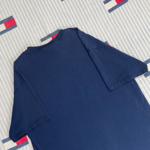 Vintage Disney Winnie the Pooh Piglet Short sleeve tee shirt - Picture 7 of 8